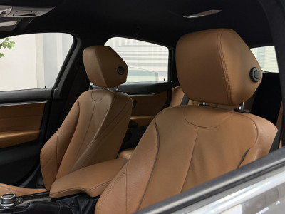 BMW 4er Gran Coupe Gebrauchtwagen BMW 4er Gran Coupe Gebrauchtwagen