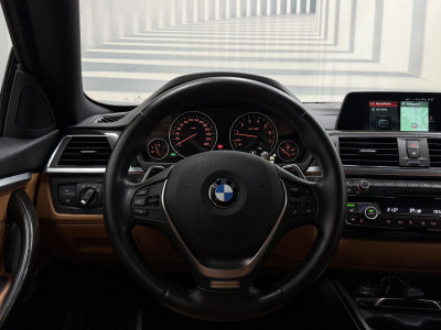 BMW 4er Gran Coupe Gebrauchtwagen BMW 4er Gran Coupe Gebrauchtwagen