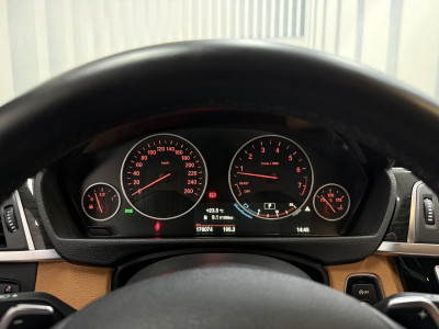 BMW 4er Gran Coupe Gebrauchtwagen BMW 4er Gran Coupe Gebrauchtwagen