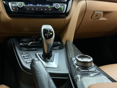 BMW 4er Gran Coupe Gebrauchtwagen BMW 4er Gran Coupe Gebrauchtwagen