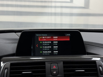 BMW 4er Gran Coupe Gebrauchtwagen BMW 4er Gran Coupe Gebrauchtwagen
