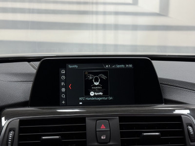 BMW 4er Gran Coupe Gebrauchtwagen BMW 4er Gran Coupe Gebrauchtwagen