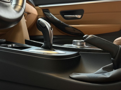 BMW 4er Gran Coupe Gebrauchtwagen BMW 4er Gran Coupe Gebrauchtwagen