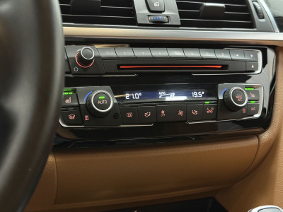 BMW 4er Gran Coupe Gebrauchtwagen BMW 4er Gran Coupe Gebrauchtwagen