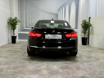 BMW 4er Gran Coupe Gebrauchtwagen BMW 4er Gran Coupe Gebrauchtwagen