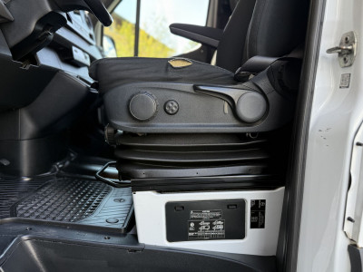 Mercedes-Benz Sprinter Gebrauchtwagen Mercedes-Benz Sprinter Gebrauchtwagen