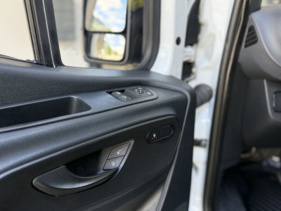 Mercedes-Benz Sprinter Gebrauchtwagen Mercedes-Benz Sprinter Gebrauchtwagen