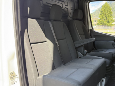 Mercedes-Benz Sprinter Gebrauchtwagen Mercedes-Benz Sprinter Gebrauchtwagen