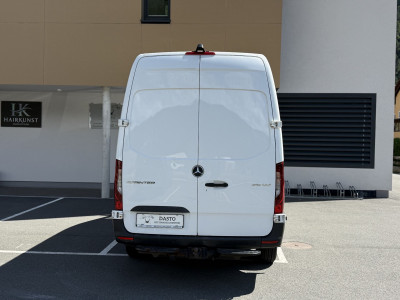 Mercedes-Benz Sprinter Gebrauchtwagen Mercedes-Benz Sprinter Gebrauchtwagen