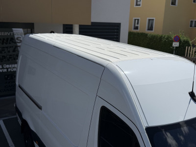 Mercedes-Benz Sprinter Gebrauchtwagen Mercedes-Benz Sprinter Gebrauchtwagen