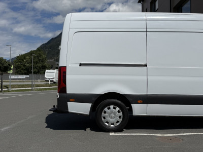 Mercedes-Benz Sprinter Gebrauchtwagen Mercedes-Benz Sprinter Gebrauchtwagen