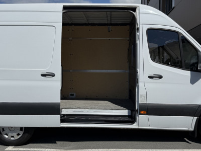 Mercedes-Benz Sprinter Gebrauchtwagen Mercedes-Benz Sprinter Gebrauchtwagen