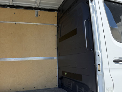 Mercedes-Benz Sprinter Gebrauchtwagen Mercedes-Benz Sprinter Gebrauchtwagen