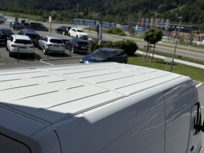 Mercedes-Benz Sprinter Gebrauchtwagen Mercedes-Benz Sprinter Gebrauchtwagen