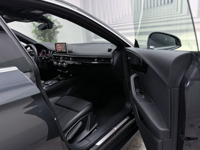 Audi A5 Gebrauchtwagen