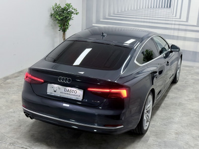 Audi A5 Gebrauchtwagen