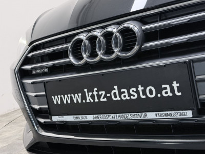Audi A5 Gebrauchtwagen