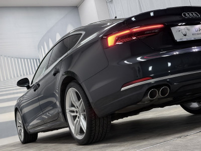 Audi A5 Gebrauchtwagen