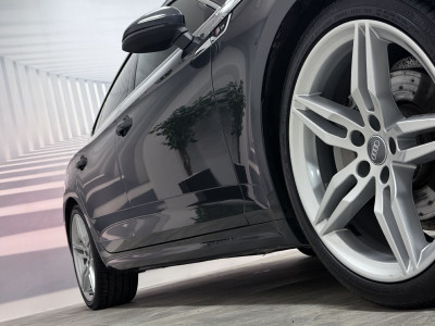 Audi A5 Gebrauchtwagen