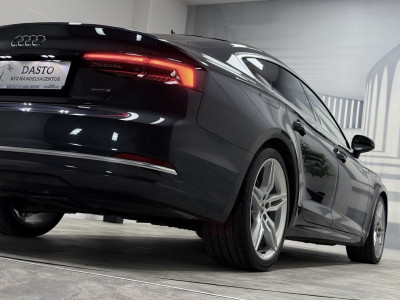 Audi A5 Gebrauchtwagen
