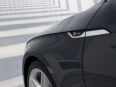 Audi A5 Gebrauchtwagen