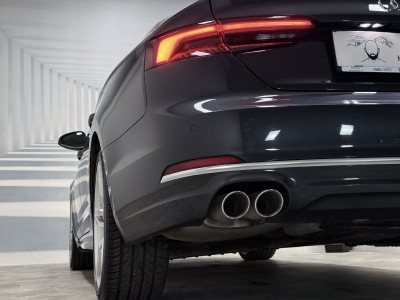 Audi A5 Gebrauchtwagen