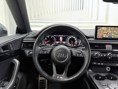 Audi A5 Gebrauchtwagen