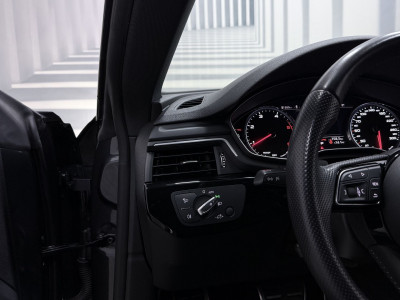Audi A5 Gebrauchtwagen