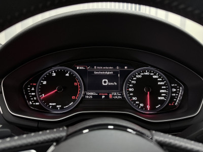 Audi A5 Gebrauchtwagen