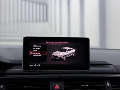 Audi A5 Gebrauchtwagen