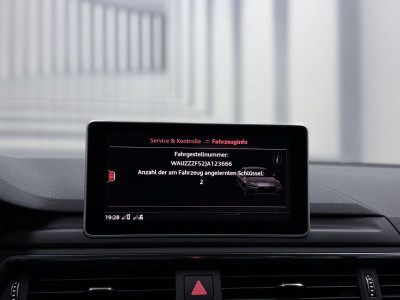 Audi A5 Gebrauchtwagen
