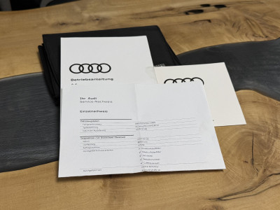 Audi A5 Gebrauchtwagen