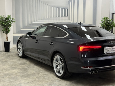 Audi A5 Gebrauchtwagen
