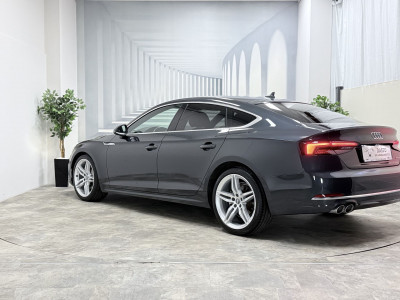 Audi A5 Gebrauchtwagen