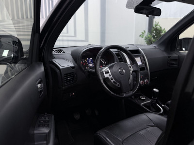 Nissan X-Trail Gebrauchtwagen Nissan X-Trail Gebrauchtwagen