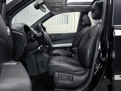Nissan X-Trail Gebrauchtwagen Nissan X-Trail Gebrauchtwagen