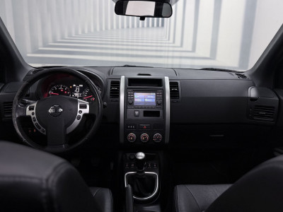Nissan X-Trail Gebrauchtwagen Nissan X-Trail Gebrauchtwagen