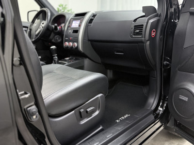 Nissan X-Trail Gebrauchtwagen Nissan X-Trail Gebrauchtwagen