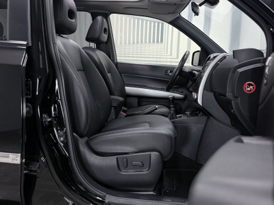 Nissan X-Trail Gebrauchtwagen Nissan X-Trail Gebrauchtwagen