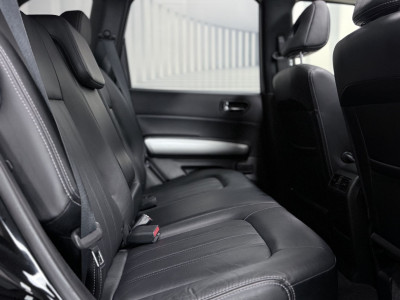 Nissan X-Trail Gebrauchtwagen Nissan X-Trail Gebrauchtwagen