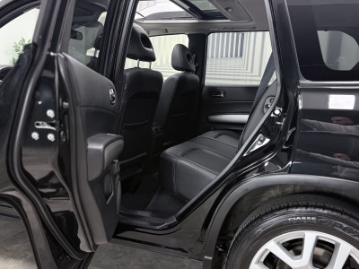 Nissan X-Trail Gebrauchtwagen Nissan X-Trail Gebrauchtwagen