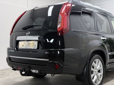 Nissan X-Trail Gebrauchtwagen Nissan X-Trail Gebrauchtwagen