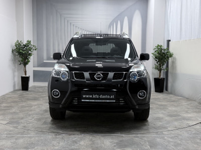 Nissan X-Trail Gebrauchtwagen Nissan X-Trail Gebrauchtwagen