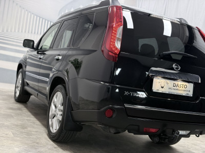 Nissan X-Trail Gebrauchtwagen Nissan X-Trail Gebrauchtwagen