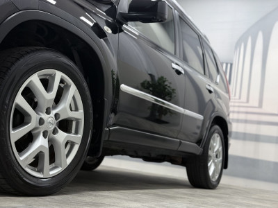 Nissan X-Trail Gebrauchtwagen Nissan X-Trail Gebrauchtwagen