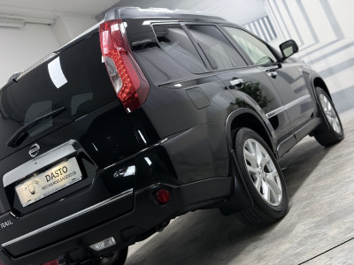 Nissan X-Trail Gebrauchtwagen Nissan X-Trail Gebrauchtwagen