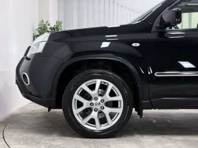 Nissan X-Trail Gebrauchtwagen Nissan X-Trail Gebrauchtwagen