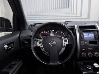 Nissan X-Trail Gebrauchtwagen Nissan X-Trail Gebrauchtwagen
