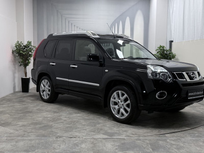 Nissan X-Trail Gebrauchtwagen Nissan X-Trail Gebrauchtwagen