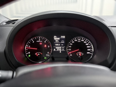 Nissan X-Trail Gebrauchtwagen Nissan X-Trail Gebrauchtwagen